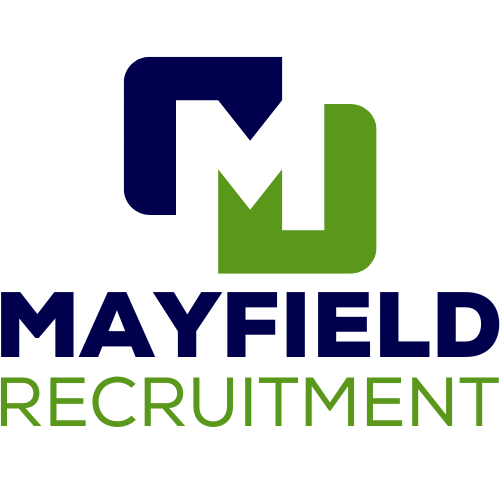 Mayfield Recruitment Logo Square